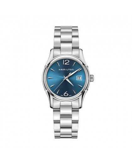Orologio Hamilton Jazzmaster Lady Quartz H32351145