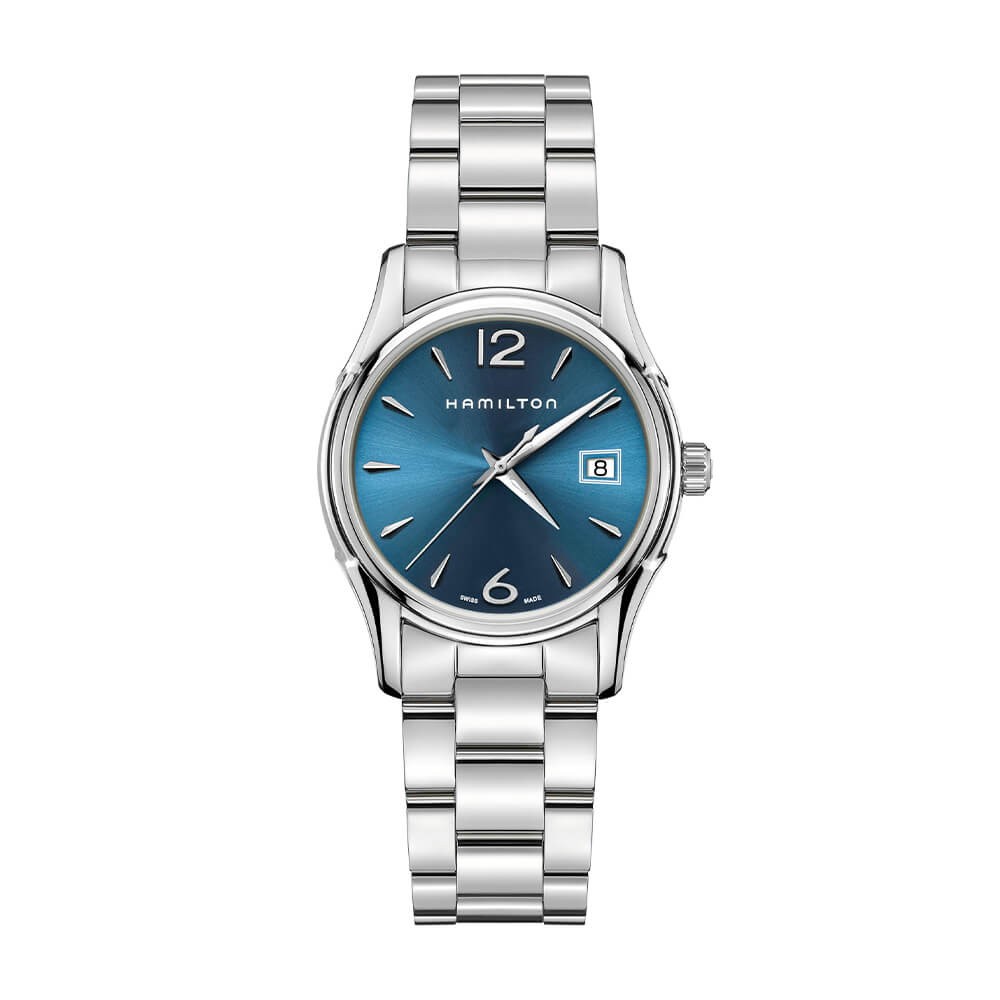 Orologio Hamilton Jazzmaster Lady Quartz H32351145