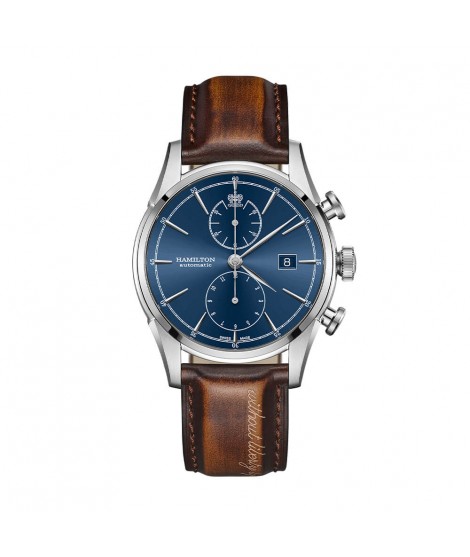 Orologio Hamilton American Classic Spirit of Liberty H32416541