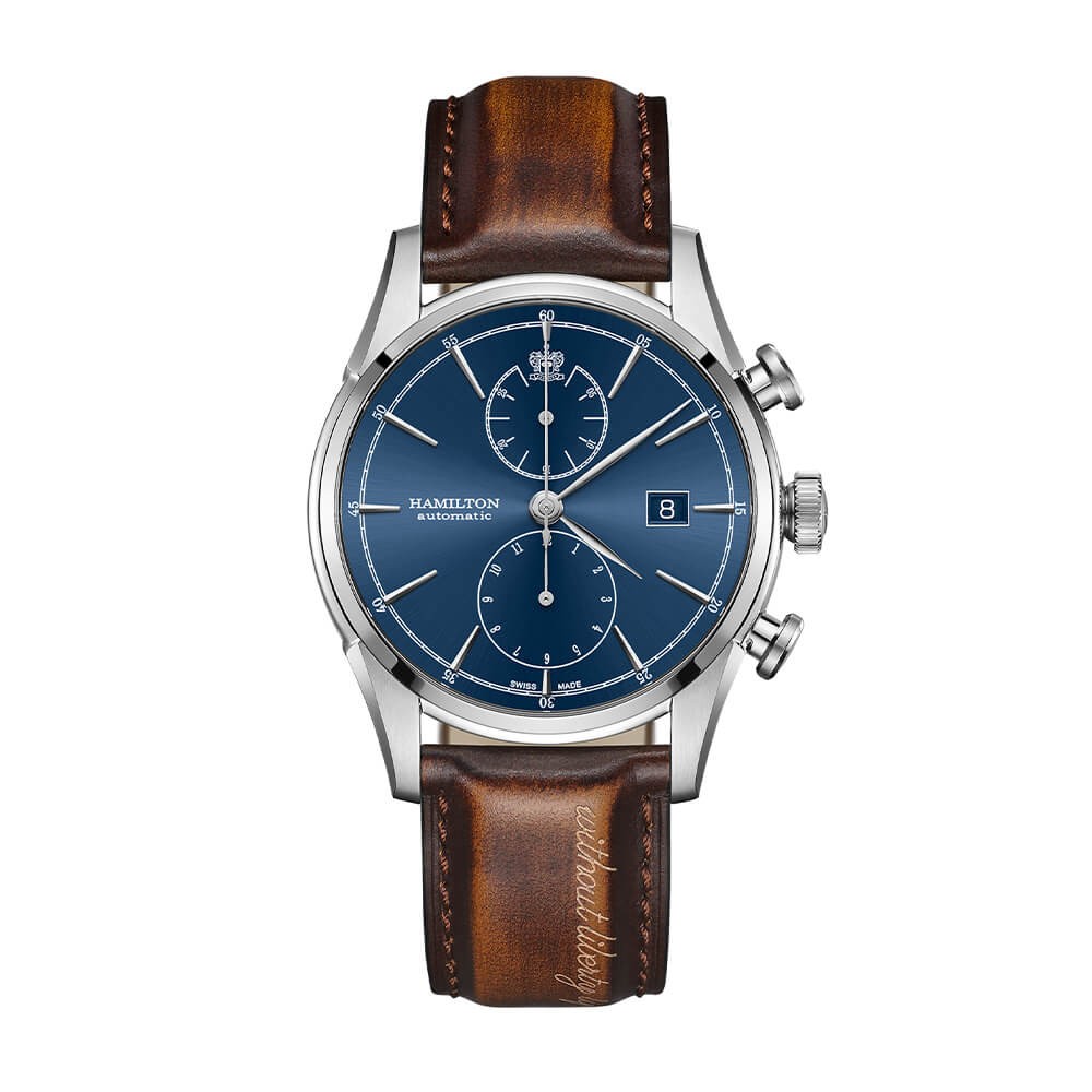 Orologio Hamilton American Classic Spirit of Liberty H32416541