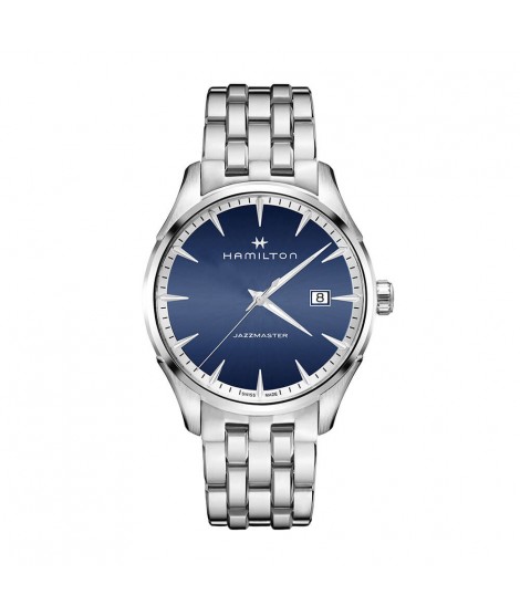 Orologio Hamilton Jazzmaster Gent Quartz H32451141