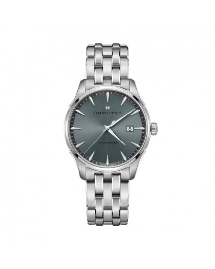Orologio Hamilton Jazzmaster Gent Quartz H32451142