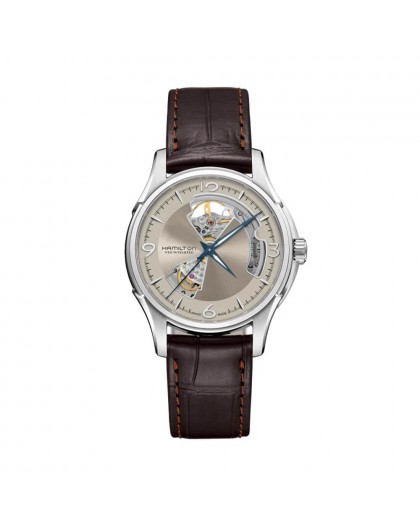 Orologio Hamilton Jazzmaster Open Heart Auto H32565521