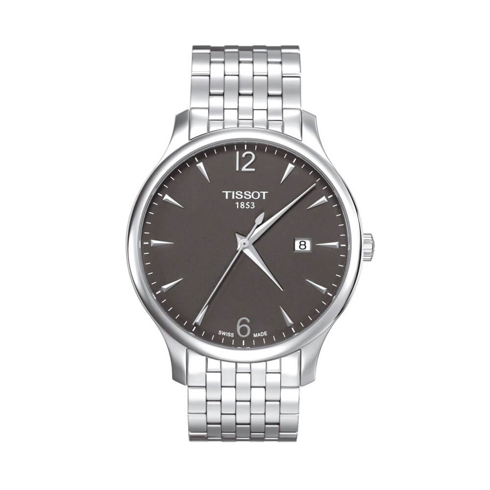 Orologio Tissot Tradition T0636101106700