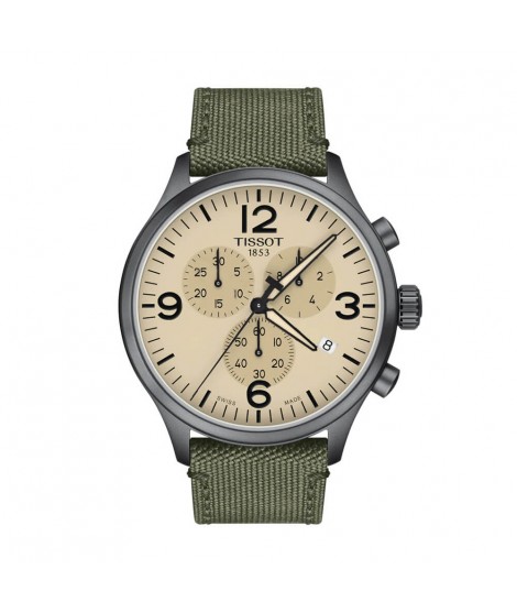 Cronografo XL uomo Tissot...