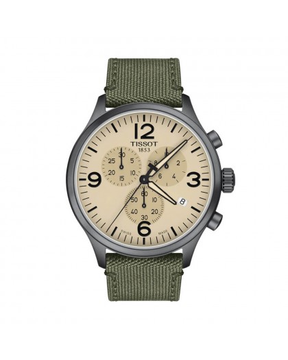 Cronografo XL uomo Tissot T-sport T1166173726700