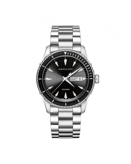 Orologio uomo Hamilton Seaview H37511131