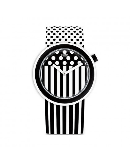 Orologio Swatch unisex Popdancing PNW101