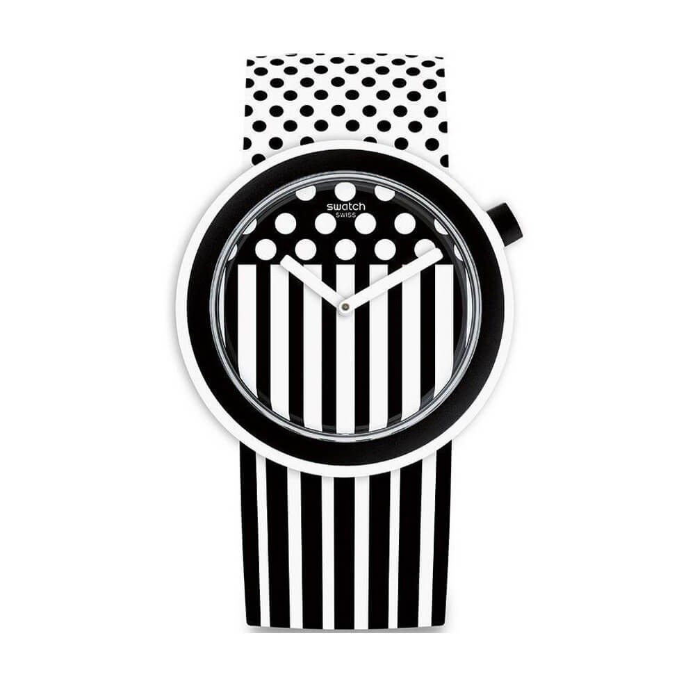 Orologio Swatch unisex Popdancing PNW101