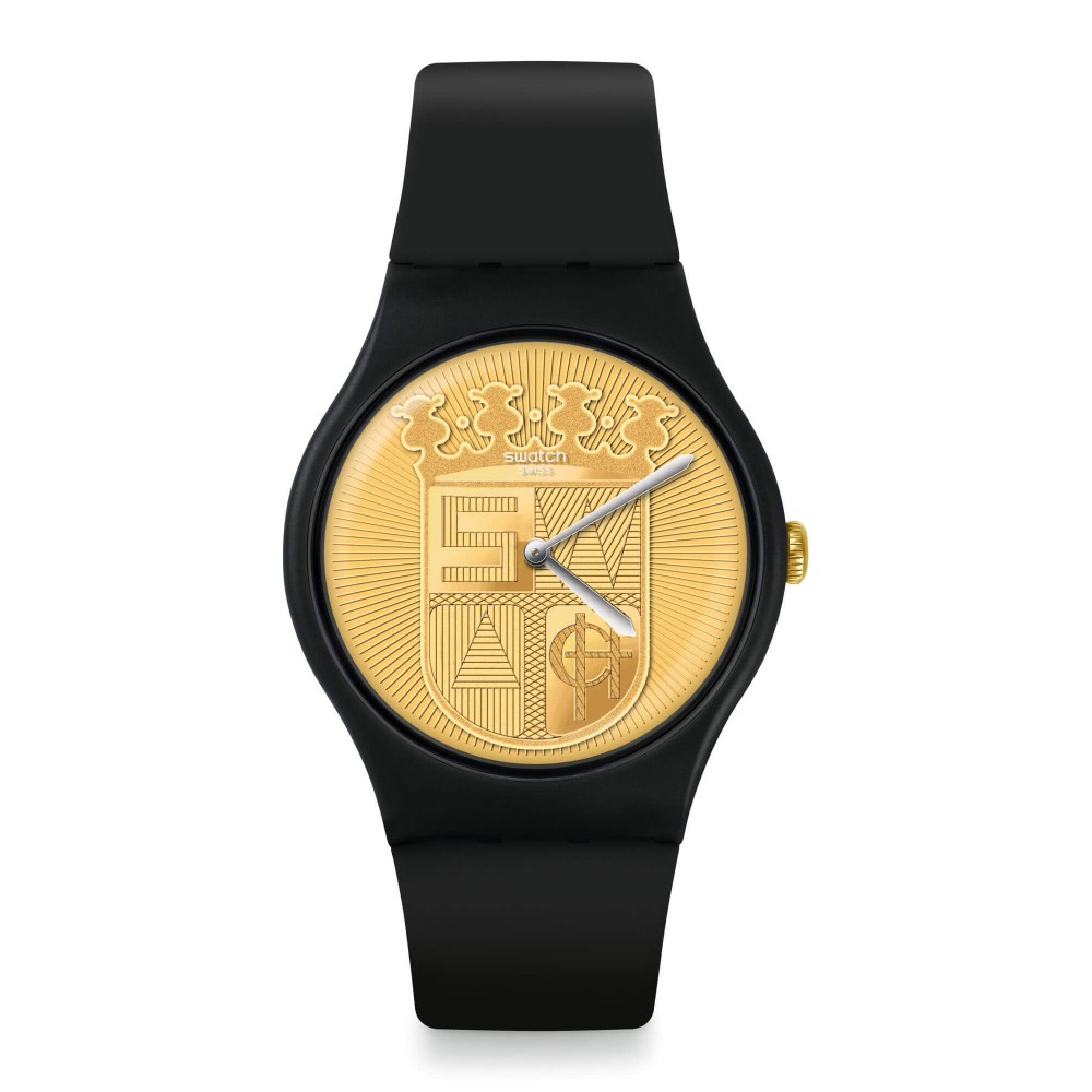 Orologio Swatch Super Sir SUOB170