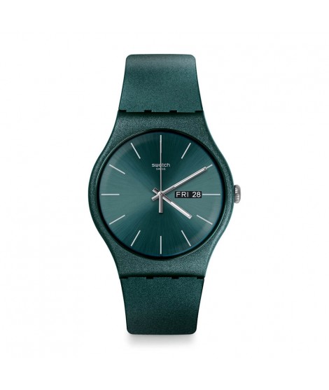 Orologio Swatch unisex Ashbayang SUOG709