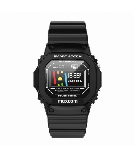 Smartwatch MaxCom Fit MX-FW22 multifunzione Unisex