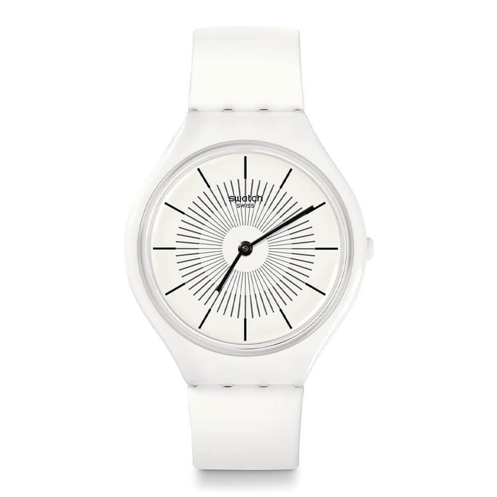 Orologio donna Swatch Skinpure SVOW100