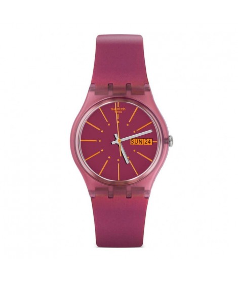Orologio donna Swatch SNEAKY PEAKY GP701