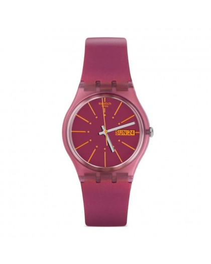 Orologio donna Swatch SNEAKY PEAKY GP701