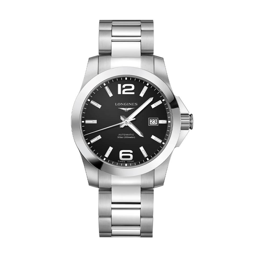 Orologio uomo Longines Conquest L37774586