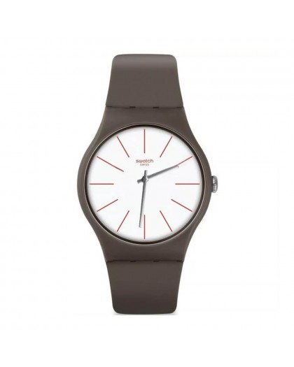 Orologio Swatch uomo Greensounds SUOC107