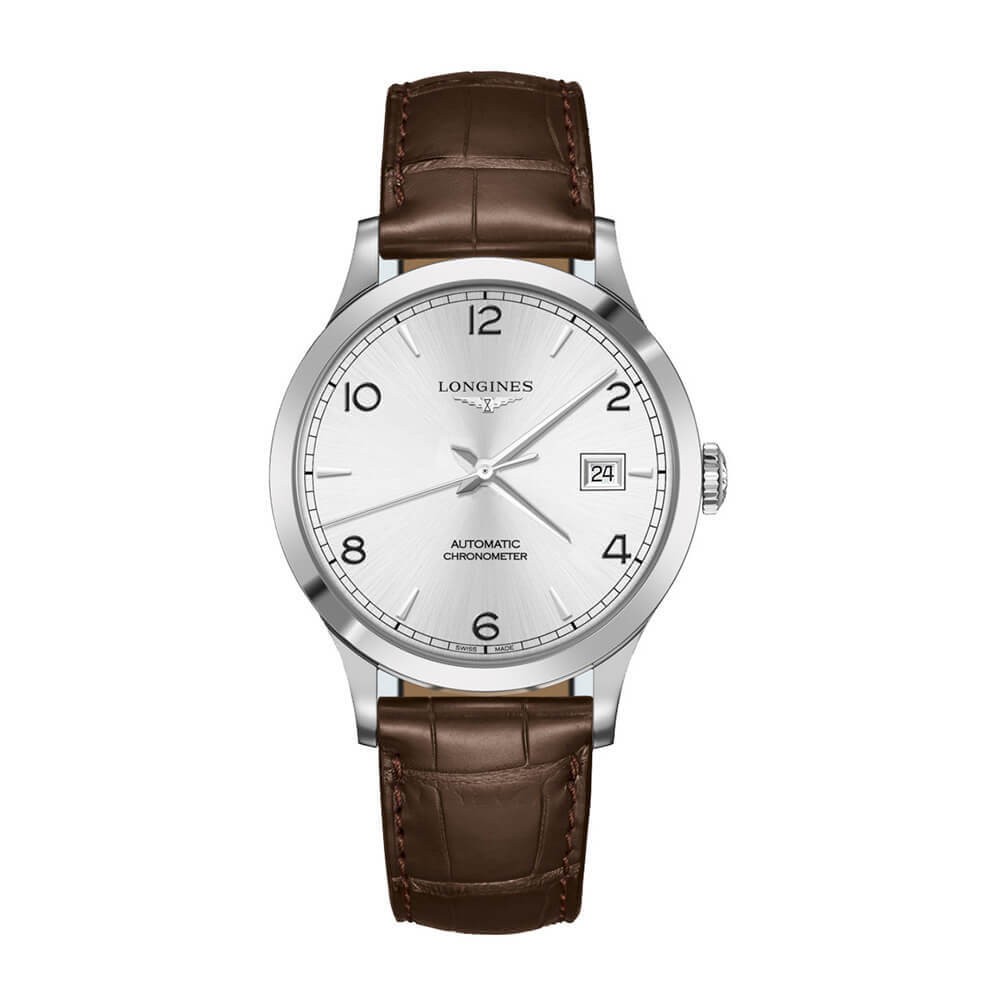 Orologio uomo automatico Longines L28214762