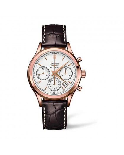 Orologio Heritage Chronograph Longines L27508762