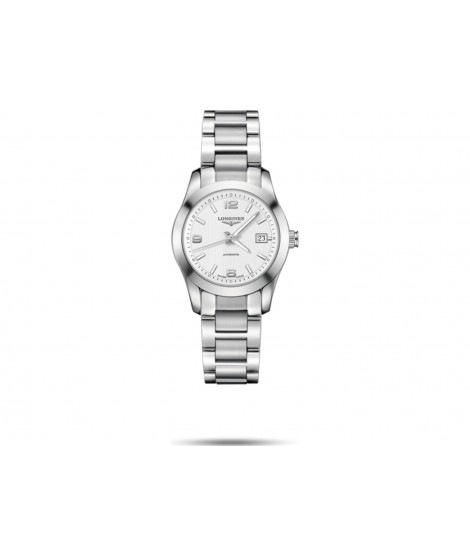 Orologio Longines Conquest Classic L22854766