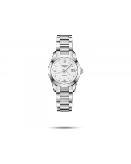 Orologio Longines Conquest Classic L22854766