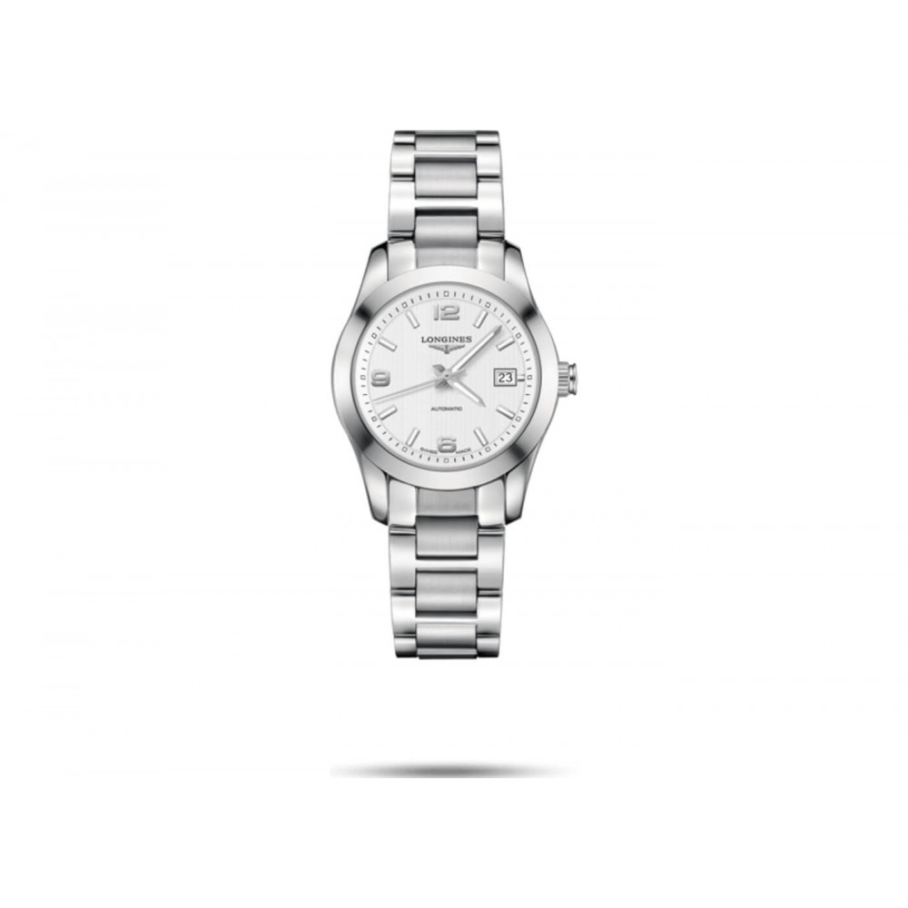 Orologio Longines Conquest Classic L22854766