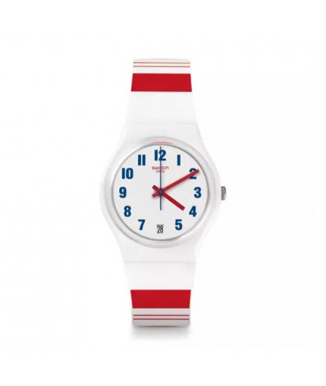 Orologio unisex Swatch Rosaline GW407