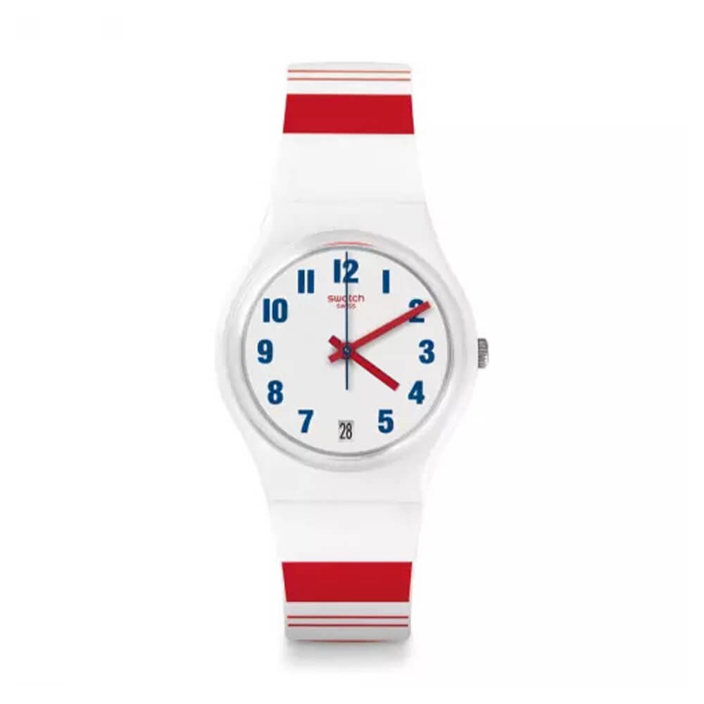 Orologio unisex Swatch Rosaline GW407