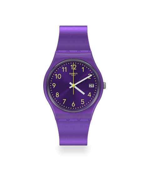 Orologio donna Swatch Essentially GV402