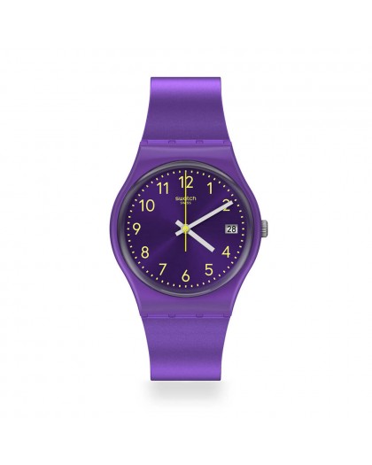 Orologio donna Swatch Essentially GV402
