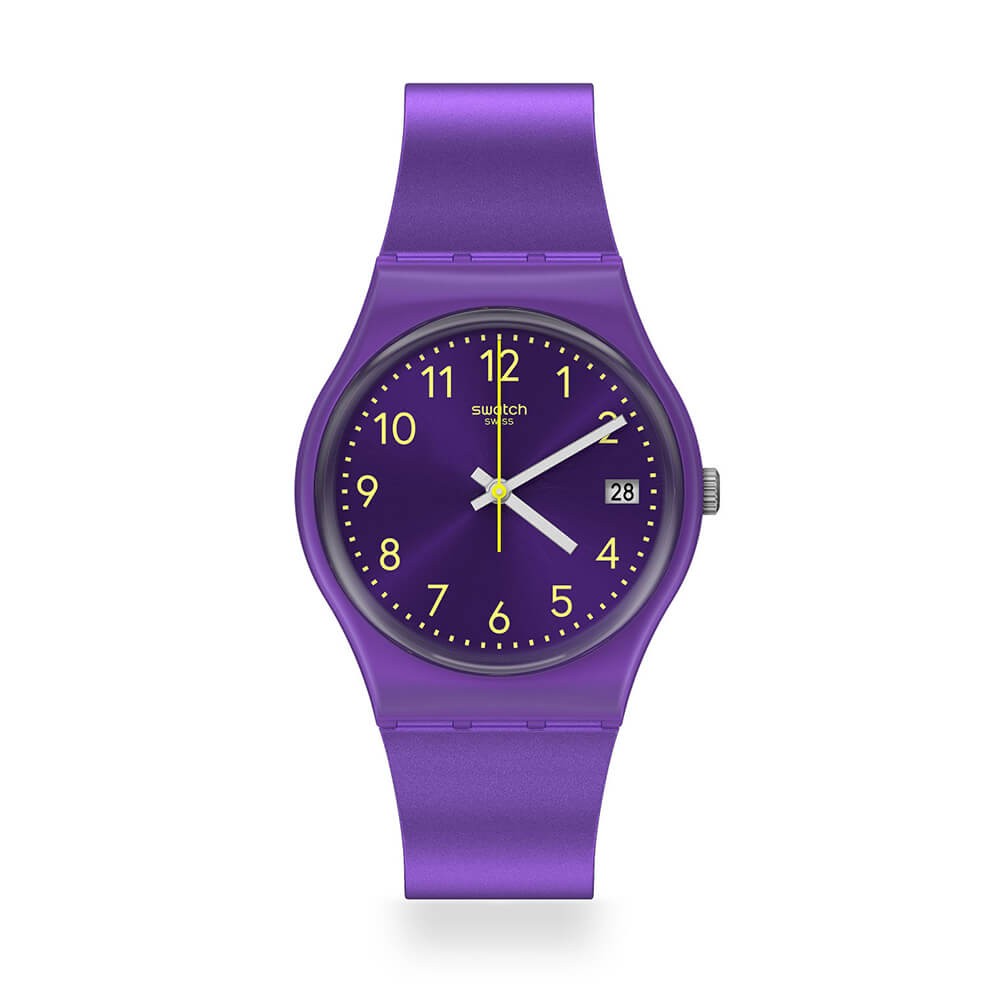 Orologio donna Swatch Essentially GV402