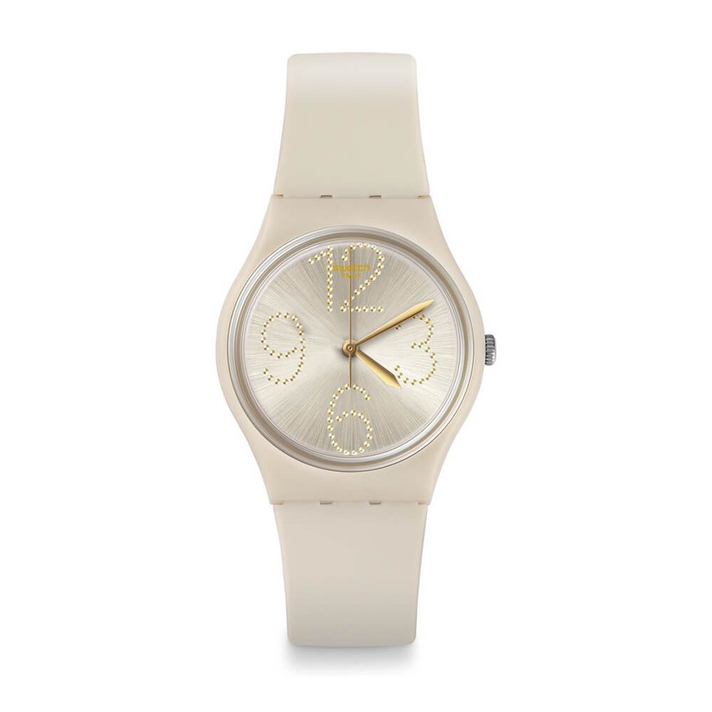 Orologio donna Swatch solo tempo GT107