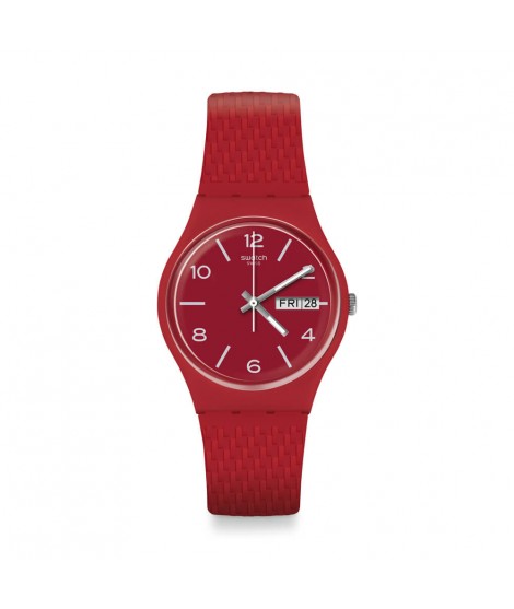 Solo tempo Swatch donna GR710