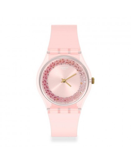 Orologio Swatch donna solo tempo GP164