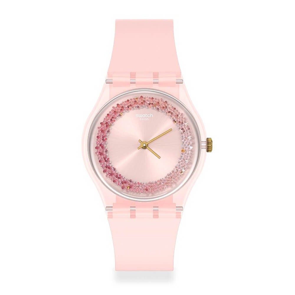 Orologio Swatch donna solo tempo GP164