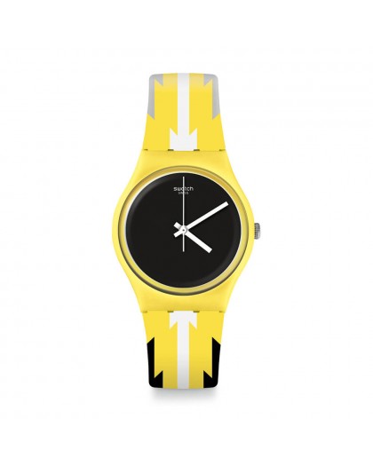 Orologio unisex Swatch Imala GJ140