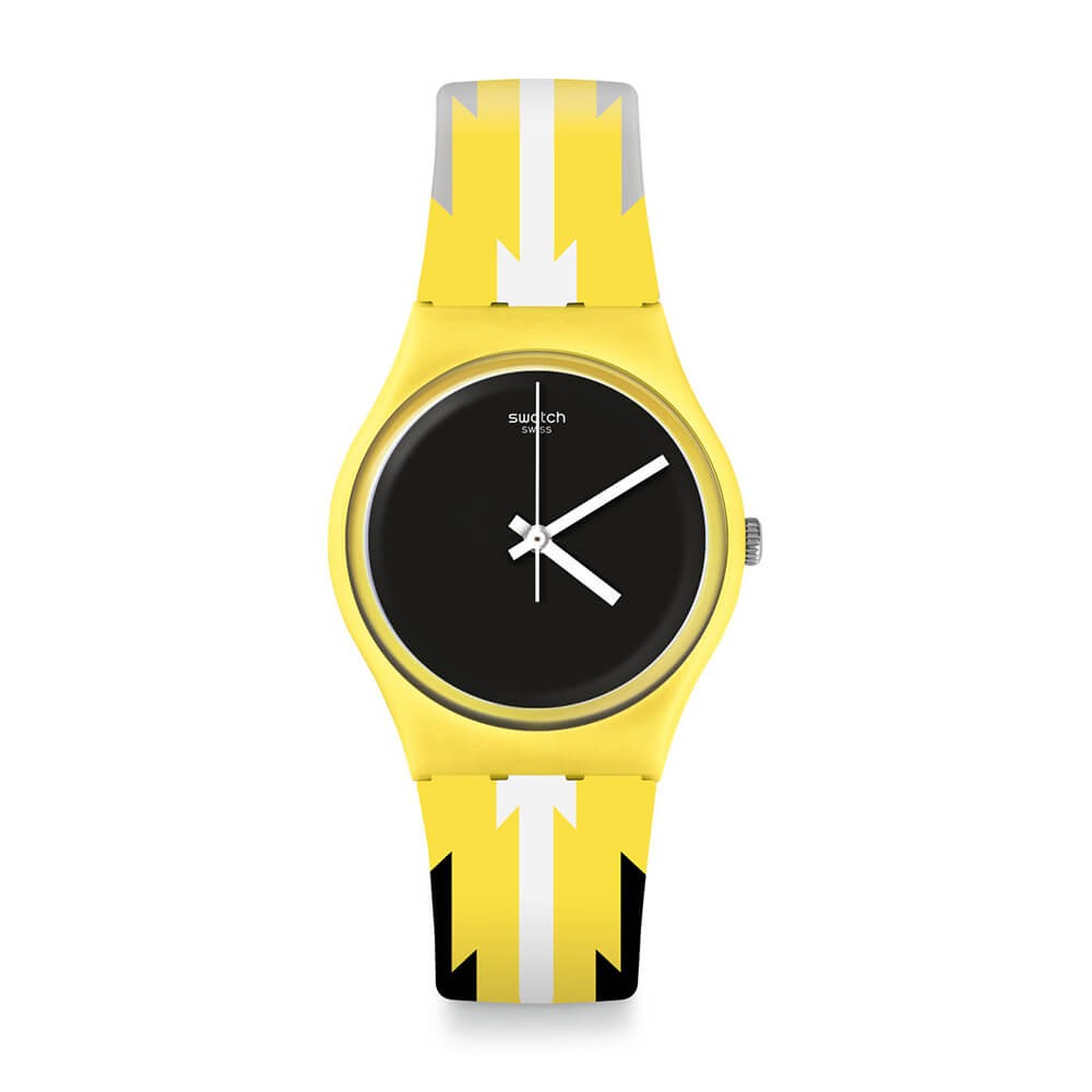 Orologio unisex Swatch Imala GJ140