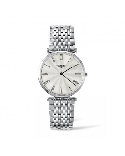 Longines Orologio donna La Grande Classique L47554716