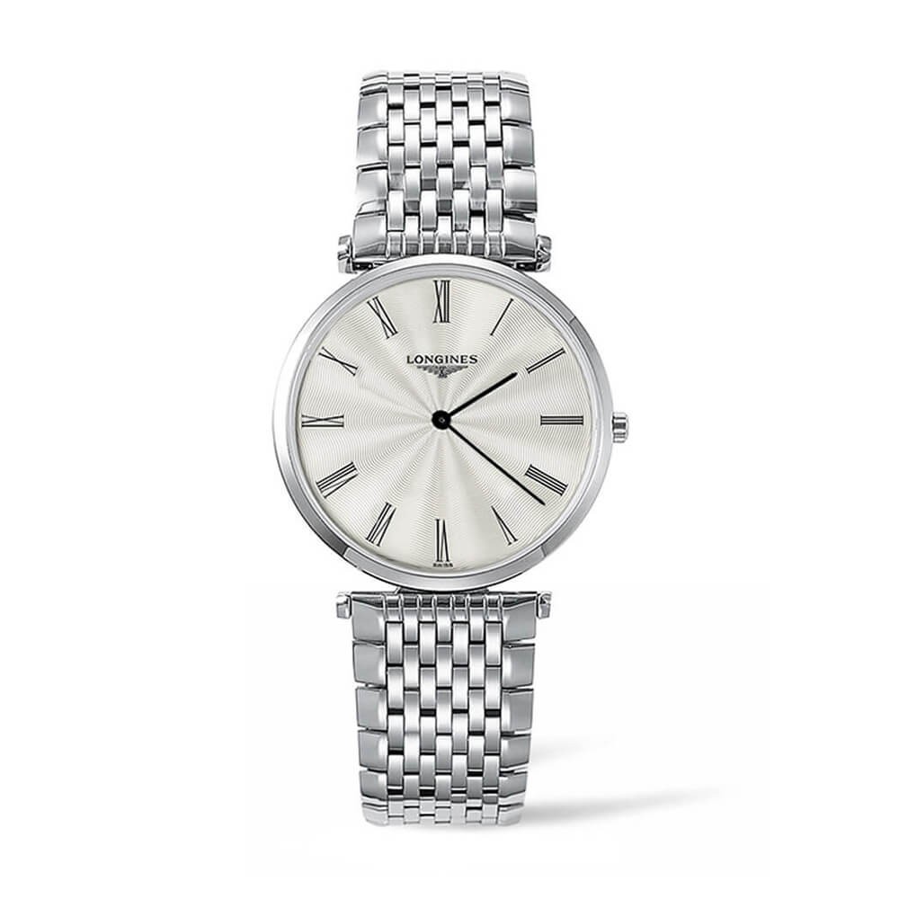 Longines Orologio donna La Grande Classique L47554716