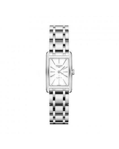 Orologio donna DolceVita Longines L52554116