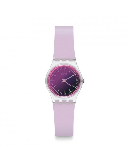 Orologio Swatch donna Ultraviolet LK390