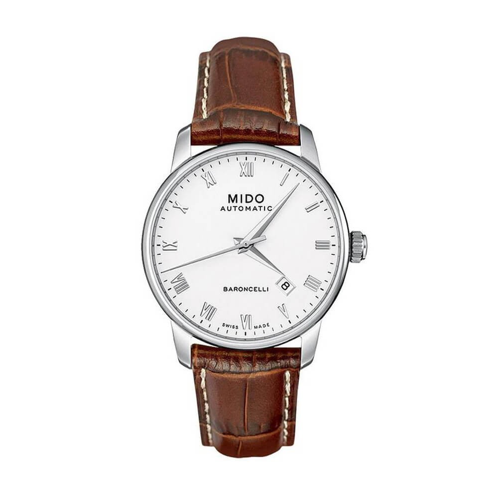 Mido Orologio uomo Baroncelli M86004268