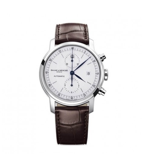 Orologio Baume & Mercier uomo Classima Executives MOA08692