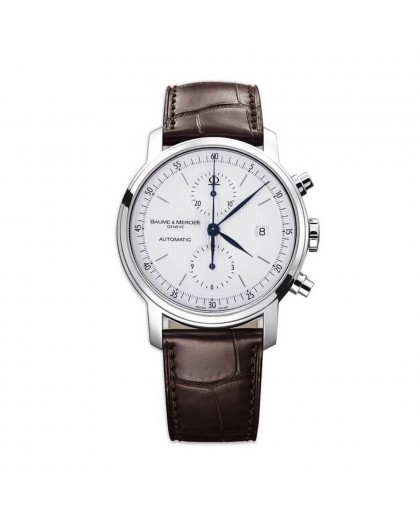 Orologio Baume & Mercier uomo Classima Executives MOA08692