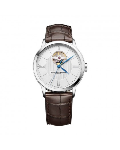 Orologio Baume & Mercier uomo Classima MOA10274