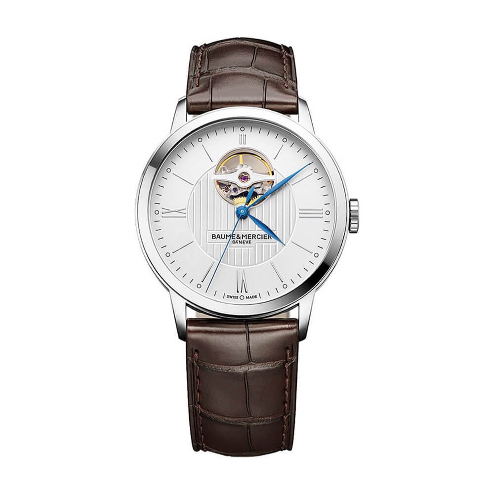 Orologio Baume & Mercier uomo Classima MOA10274