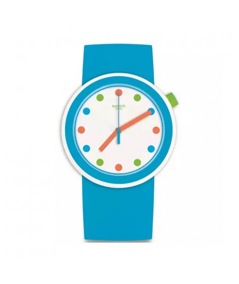 Orologio unisex Swatch Poppingpop PNW102