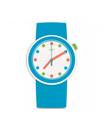 Orologio unisex Swatch Poppingpop PNW102