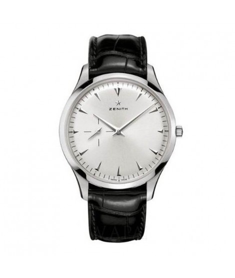 Zenith Elite Heritage Ultra Thin orologio uomo 03201068101C493