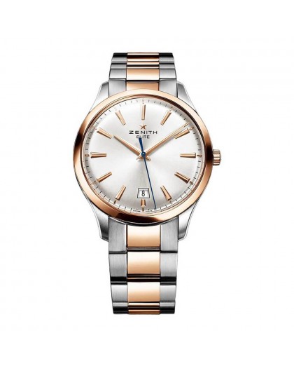 Zenith Elite orologio uomo 51202067001M2020